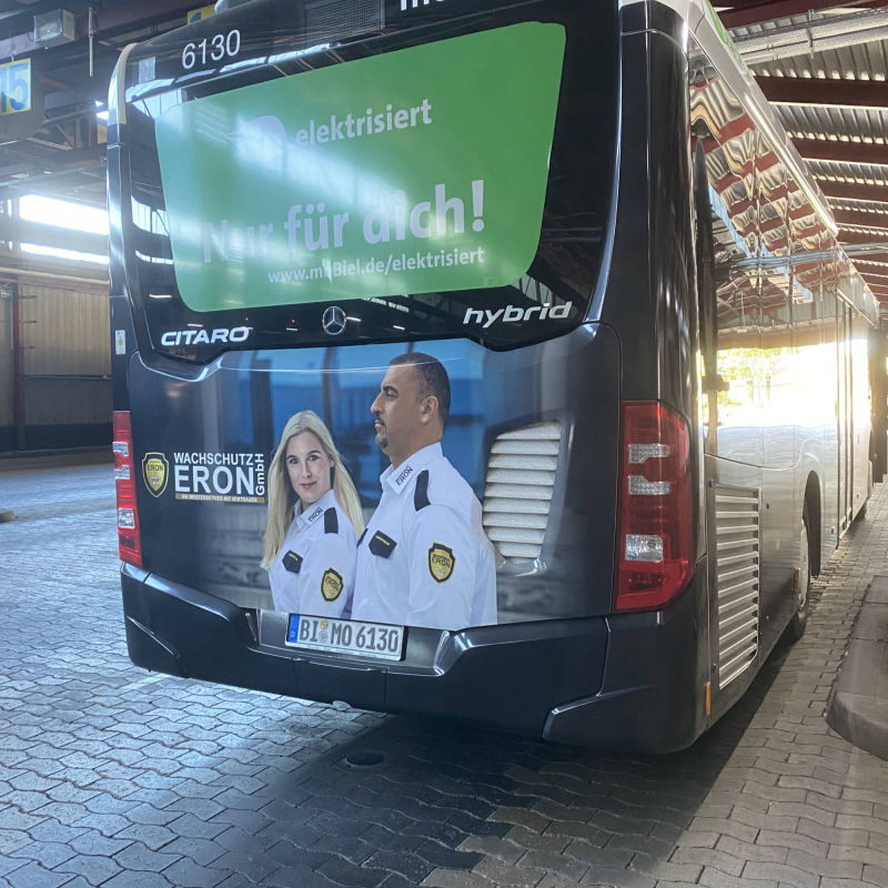 Fahrzeug